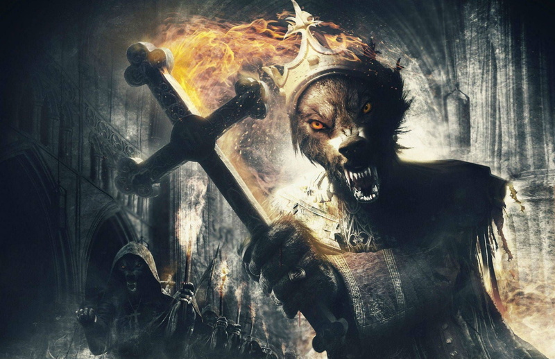 power, fear, costume, thrash, 1080P, horror, adult, death, celebration, monster - fictional character, heavy, indoors, aggression, metal, dark, spooky