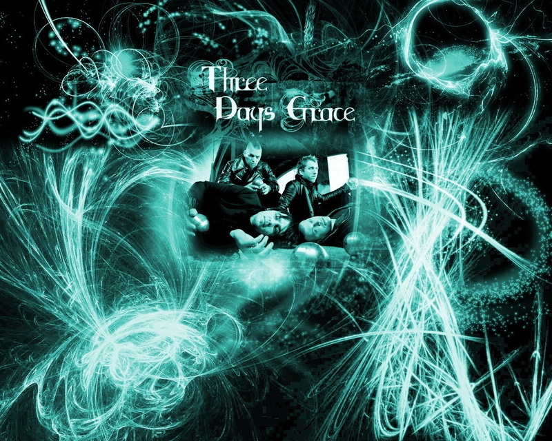 music, Three Days Grace, canadian, band, art, three, x, grace, adam, days, Rock (music), hd, entertainment, 720P, rock, bands, gontier