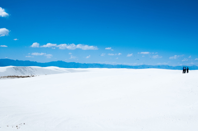 cold - Temperature, sand, unrecognizable person, vacations, white color, mountain, hill, travel Locations, color Image, people, no People, sea, snowfield