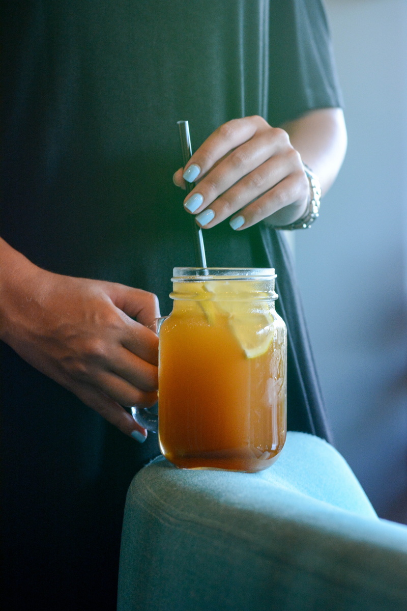 food, hand, women, mason, cocktail, nature, one person, drink, 5K, orange, novi sad, alcohol, refreshment, drinking straw, people, juice, jar, person