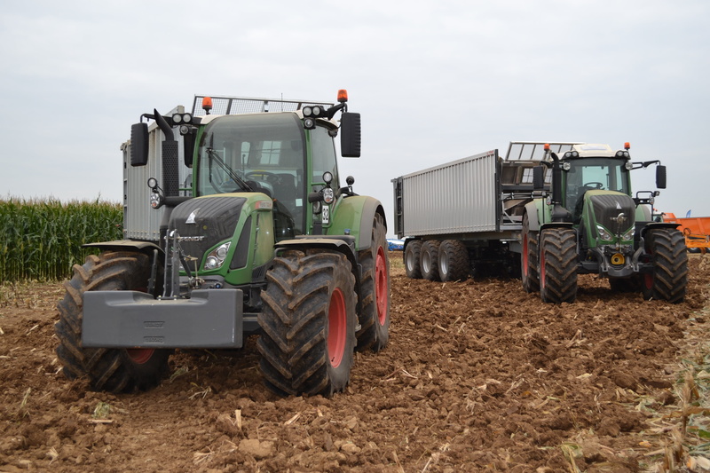 silage, occupation, farmer, land, plant, sugarcane, near, land vehicle, growth, agricultural machinery, machinery, outdoors, parked, agricultural equipment