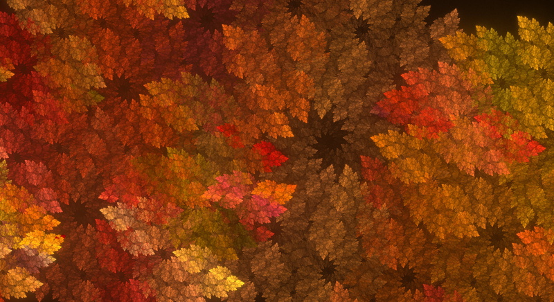 fractal, color Image, autumn collection, decoration, beige, backgrounds, day, growth, textured Effect, colors, Pattern, textured, illustration