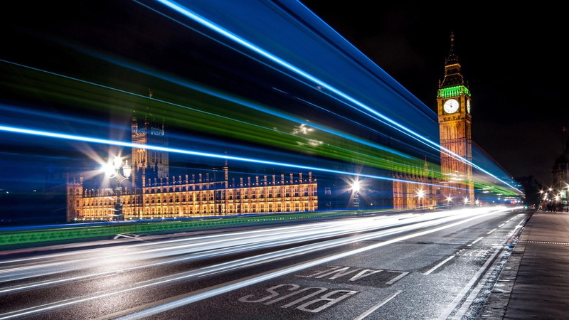 long exposure, europe, cityscape, tower, big ben, london, light trail, government, travel destinations, westminster bridge, united kingdom, long exposure photography