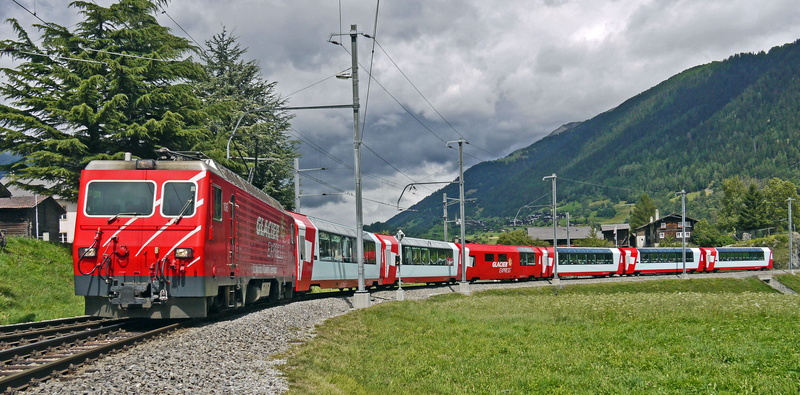 train, track, rail tracks, train - vehicle, plant, luxury train, land vehicle, railroad track, observation car, sight-seeing, nature, rail transportation