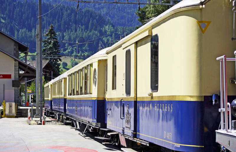 ferrovia retica, built structure, architecture, rhaetian railways, luxury train, alpine classic pullman express, tourism, switzerland, nature, rail transportation