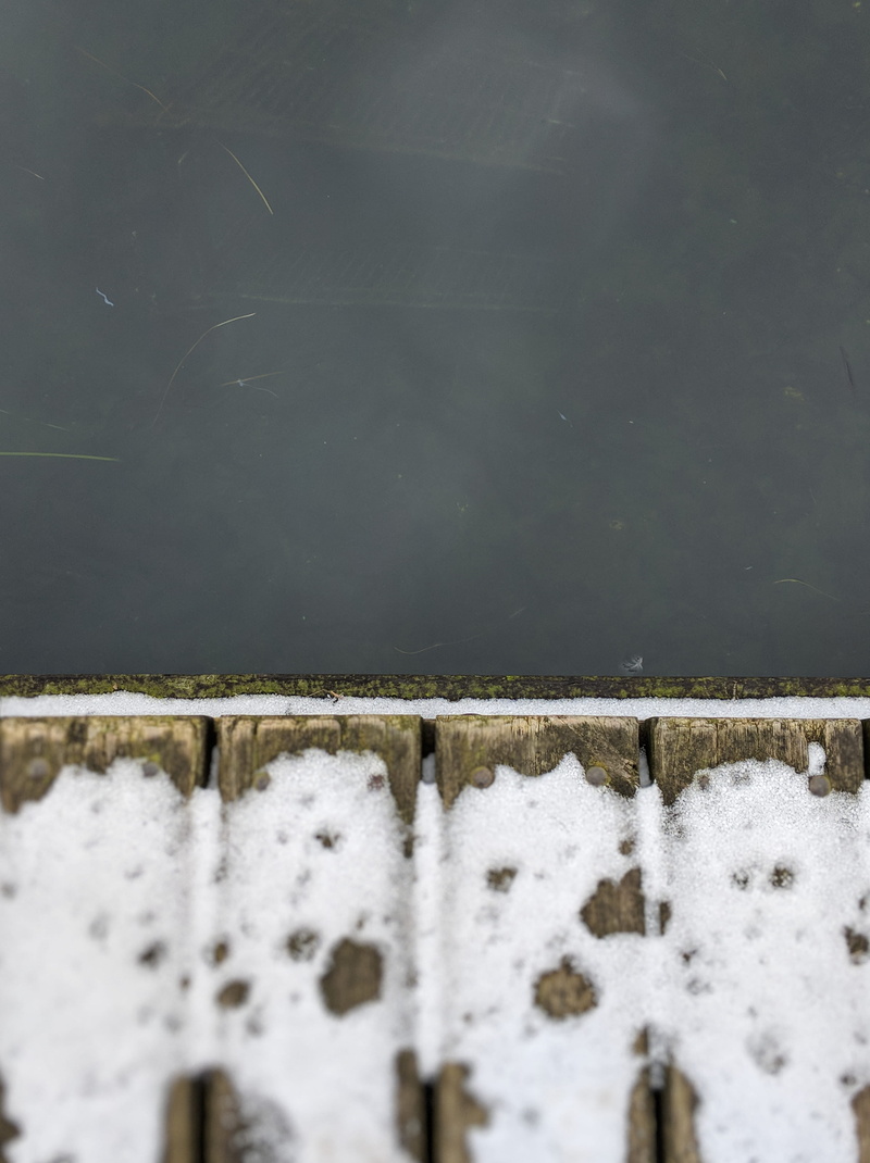 blizzard, water, copenhagen, snowing, covering, selective focus, outside, frozen lake, extreme weather, decking, lake, no people, snow, outdoors, google pixel 2