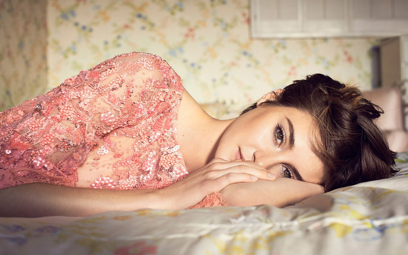 2015, 1080P, woodley, shailene, hd, celebrities