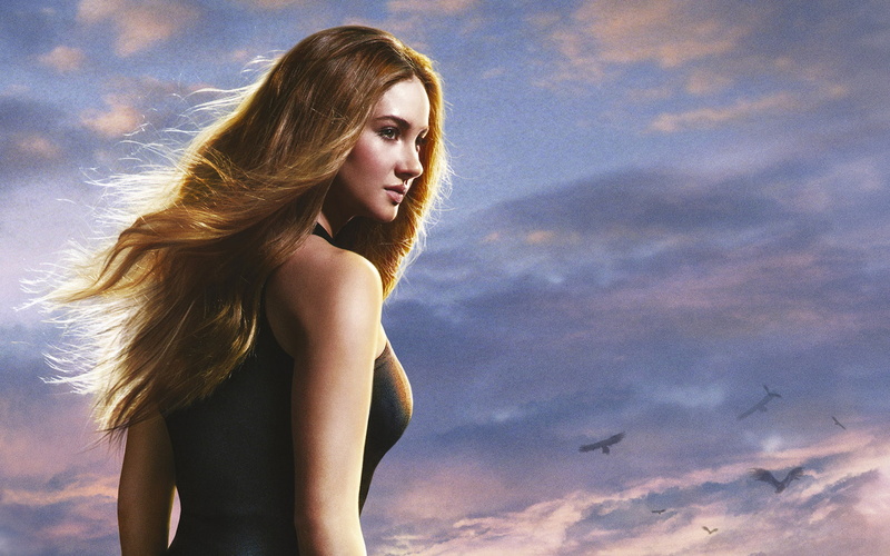 1080P, shailene, divergent, celebrities, hd, woodley