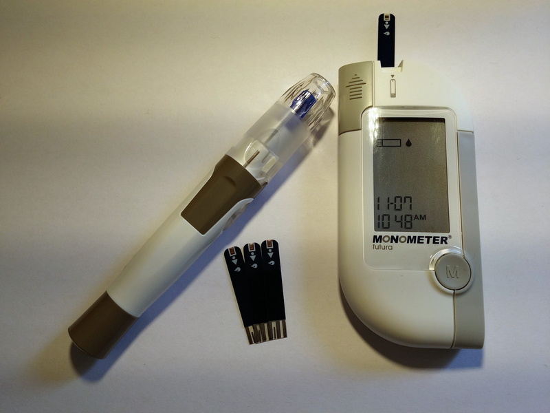 close-up, therapy, Diabetics, food, test, sugar, western script, blood vein, indoors, blood, electricity, diet, gauges, table, hour, bless you, insulin