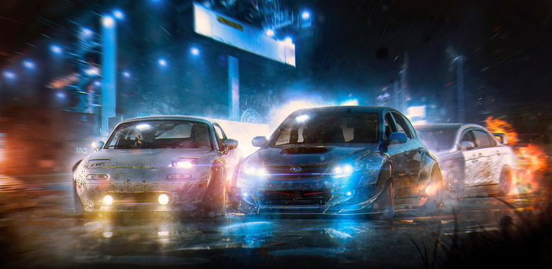 subaru impreza wrx sti, mazda, wrx, sti, mx, 1080P, impreza, car, subaru