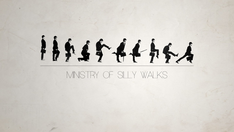 ministry, art, w, background, 1080P, backgrounds, walks, hd, entertainment, silly, minimalistic, funny, monty, python, movies, x