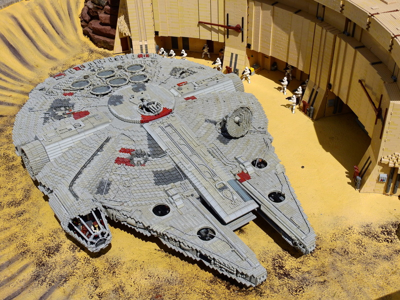 Toys, military, travel, Play, 4K, art and craft, industry, car, Lego, day, stack, Build, Legoland, high angle view, building blocks, nature, wheel, classic