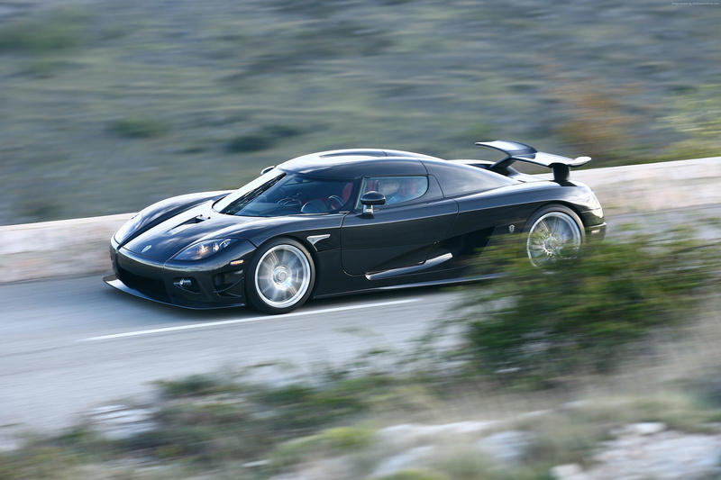 black, Bio Sport, 2K, sports car, Koenigsegg CCXR, supercar, ecosafe, Koenigsegg