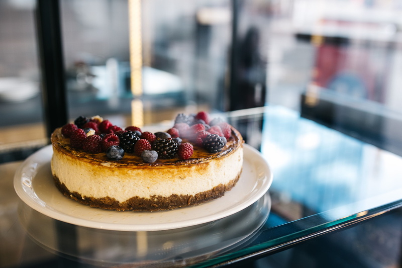 gourmet, Cheesecake, blueberry, fruit, tasty, baked, pie, yummy, raspberry, sweet Food, Berry, pastry, focus on foreground, tart - dessert, berry fruit