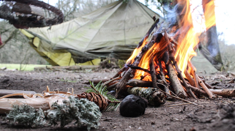 red, firewood, 5K, outdoor, heat - temperature, Fire, journey, close-up, hike, activity, summer, recreation, tourism, burn, Campfire, adventure, trip