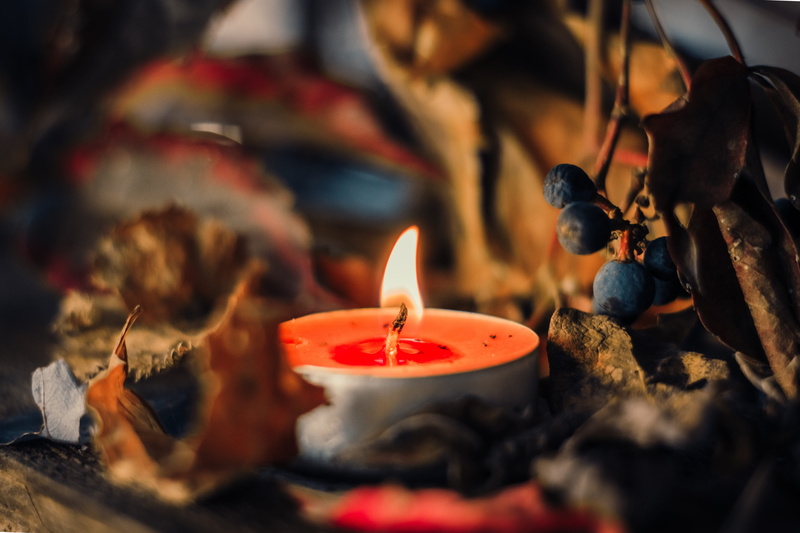 fall leaves, 5K, mood, illuminated, solid, fire, autumn motive, fall foliage, burning, fire - natural phenomenon, autumn mood, flame, bright, autumn leaf