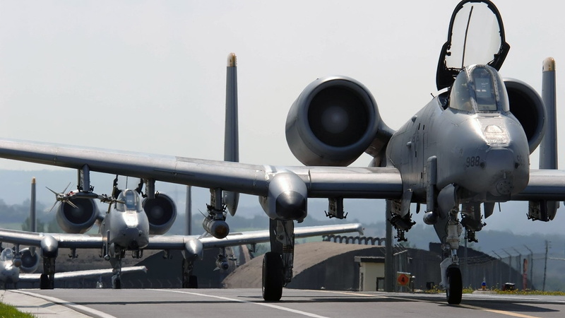airplane, army, 1080P, technology, jet engine, day, no people, engine, transportation, outdoors, stationary, airport, nature, aircraft, jets, pipe - tube