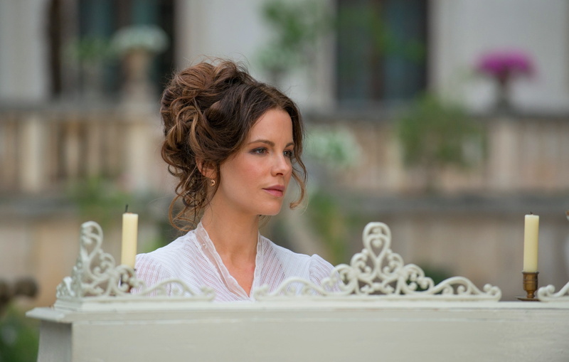 curly hair, one person, serious, brown hair, women, hairstyle, contemplation, front view, brunette, portrait, movies, headshot, day, Eliza Graves, table