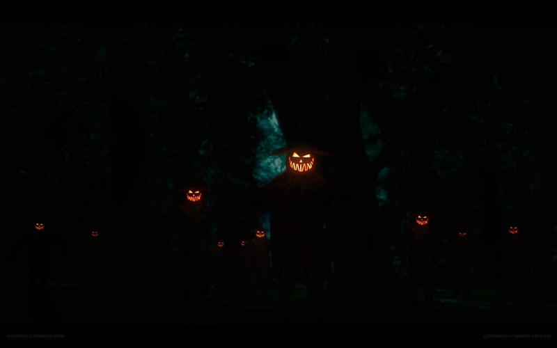 720P, lantern, best, jack, halloween