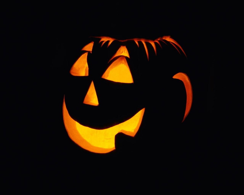 lantern, dark, halloween, physiognomy, jacks, pumpkin, 720P, attribute, jacks lantern