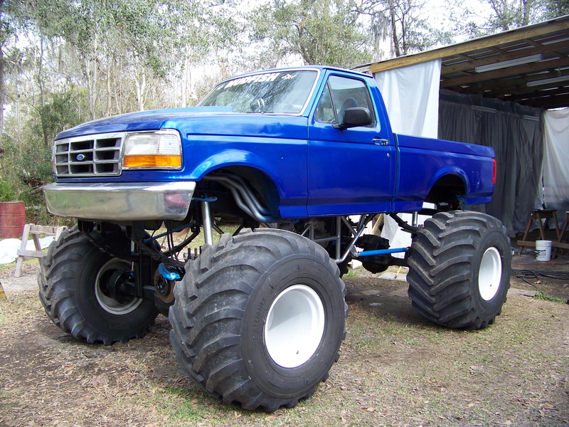 offroad, pickup, racing, mud bogging, monster truck, race, ford, t jpg, 4x4, 2K