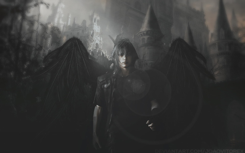 1080P, Final Fantasy XV, Final Fantasy, Noctis Lucis Caelum