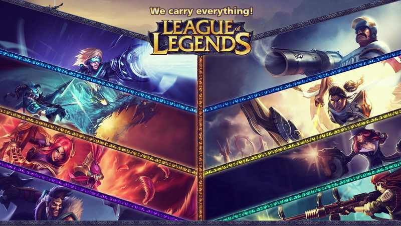 lighting equipment, low angle view, Quinn (League Of Legends), Miss Fortune (League Of Legends), male likeness, glass - material, Draven (League Of Legends)