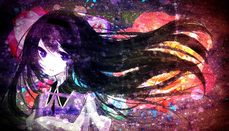 1080P, Akemi Homura, Mahou Shoujo Madoka Magica, manga