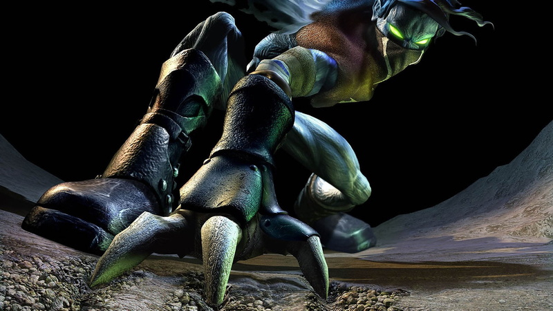 Video Game, 1080P, Legacy Of Kain: Soul Reaver