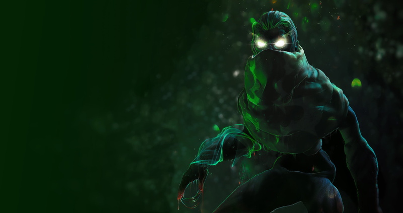Video game, Raziel, Legacy of Kain, The Mystery Of God, Figure, by Korie Cull, Ghost, The Legacy Of Cain, Character, Korie Cull, 1080P, The game, Art