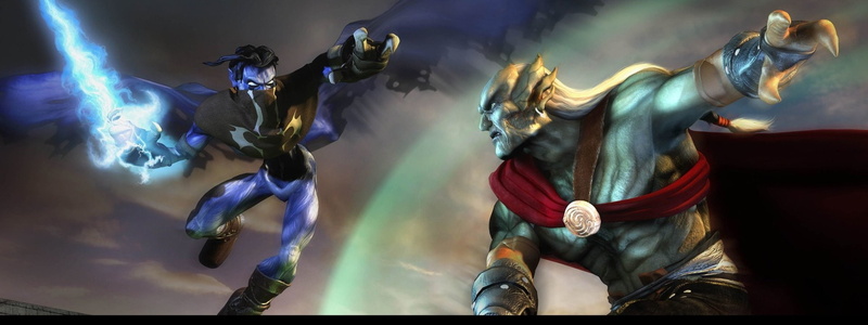 Video Game, 1080P, Legacy Of Kain: Soul Reaver