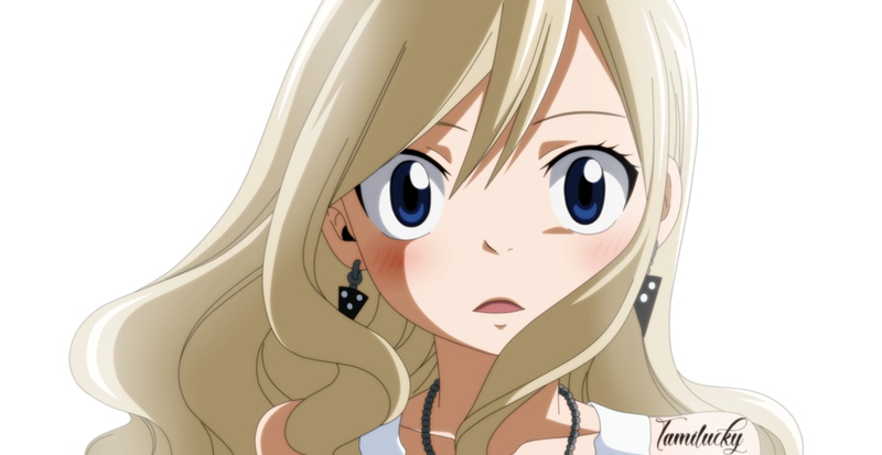 2K, Edens Zero, Anime, Rebecca (Edens Zero)