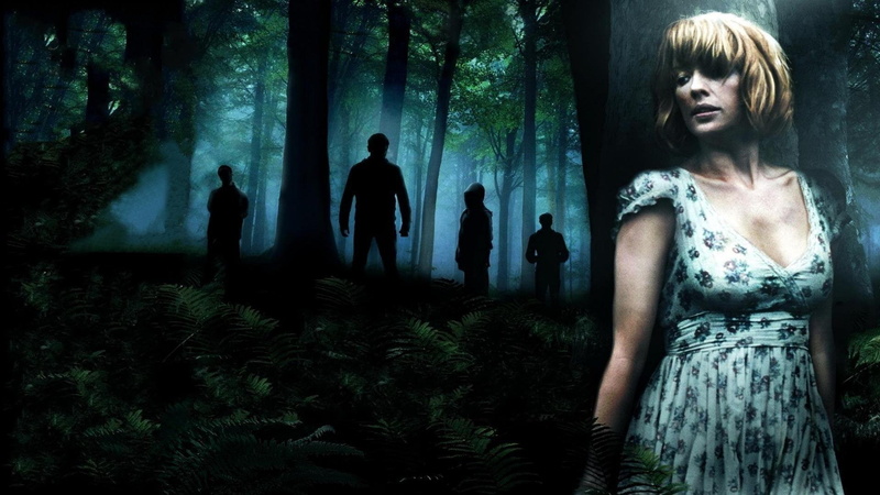 eden, horror, dark, thriller, 1080P, eden lake, lake