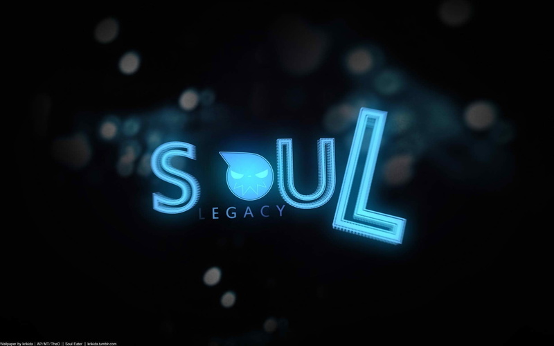 sign, text, no people, number, blue, soul, luminosity, neon, communication, connection, technology, close-up, glowing, western script, illuminated, Soul Eater