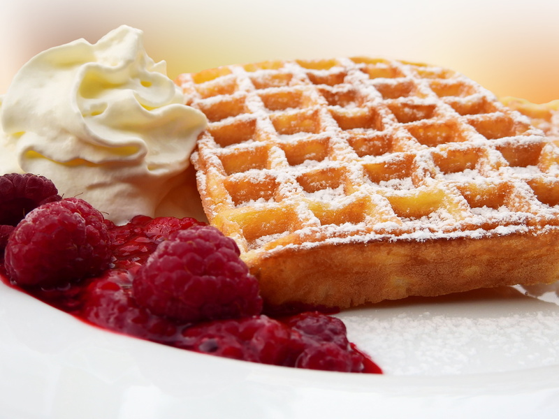 sweet Pie, baked, healthy eating, white, indulgence, baked pastry item, cake, dessert, cream, sweet, snack, belgian waffles, temptation, food And Drink