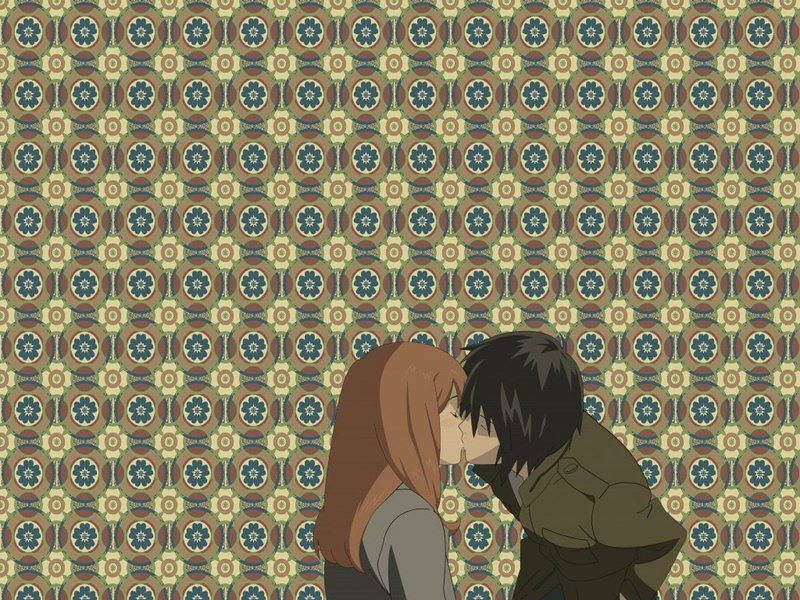 480P, anime, Takizawa Akira, Morimi Saki, Higashi No Eden