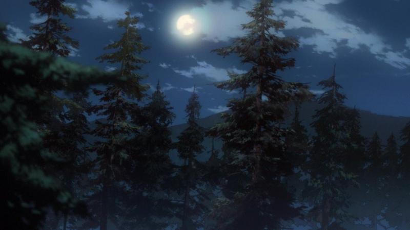 Higashi No Eden, 1080P