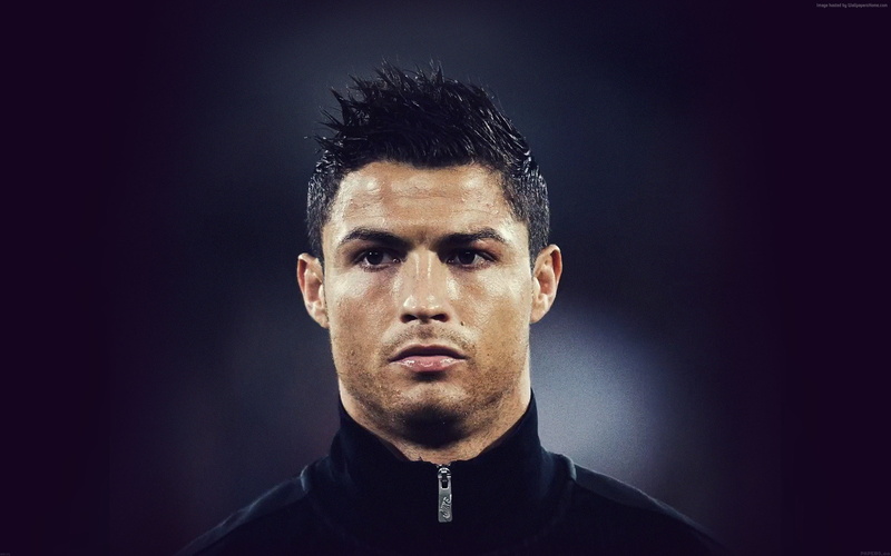 footballer, FIFA, Football, Cristiano Ronaldo, 2K, The best players 2015, Real Madrid, soccer