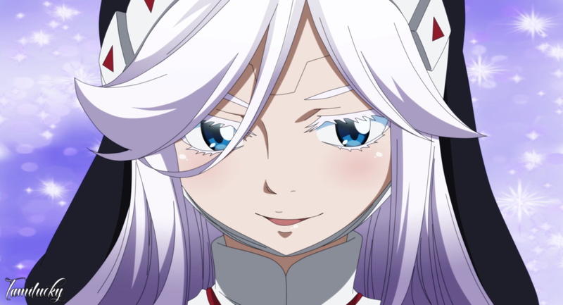 Anime, 2K, Edens Zero, Sister Ivry (Edens Zero)