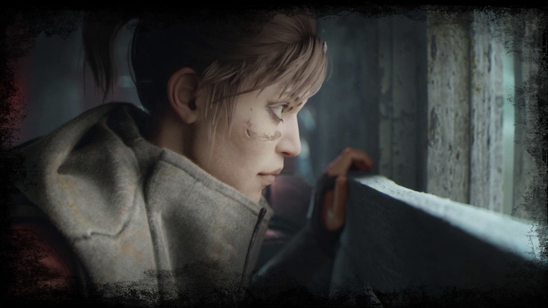 Video Game, Mutant Year Zero: Road to Eden, 1080P