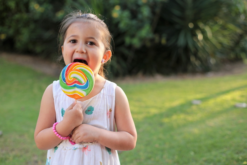 kid, caucasian Ethnicity, childhood, happiness, people, Eden, holding, lolly, s, sweet Food, licking, one Person, sweet, smiling, portrait, eating, outdoors