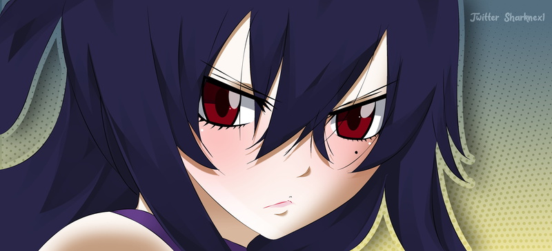 4K, Anime, Homura Kōgetsu, Edens Zero