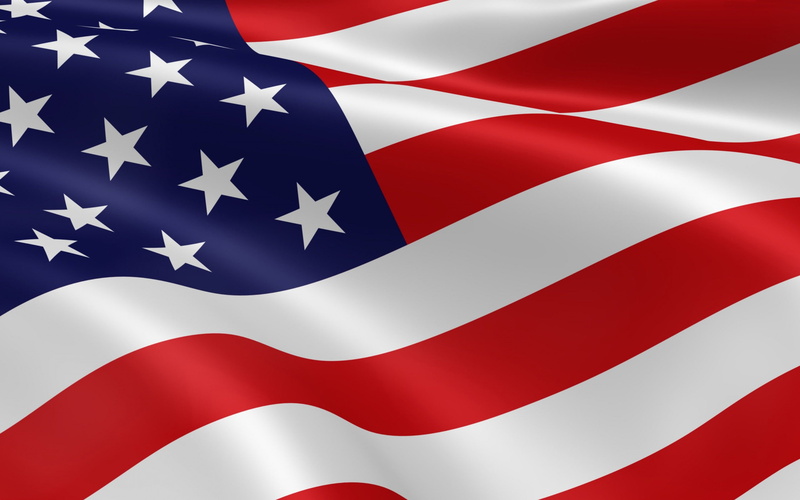  patriotism, red, star shape, shape, studio shot, trump, blue, donald, 2K, pattern, striped, no people, usa, white color, th, symbol, flag, close-up