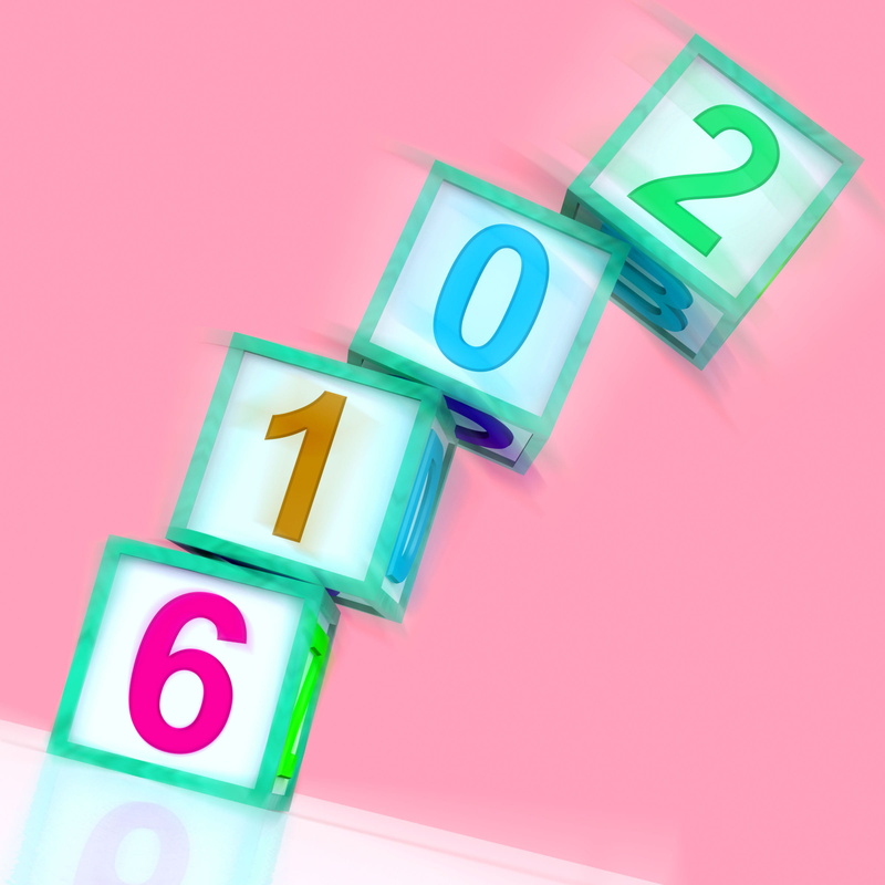 year, blocks, sixteen, alphabet, western script, capital letter, currently, annual, education, multi colored, toy, finance, studio shot, still life, learning