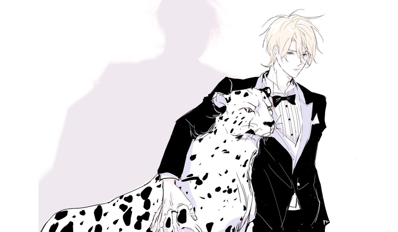 Ash Lynx, 1080P, Anime, Banana Fish