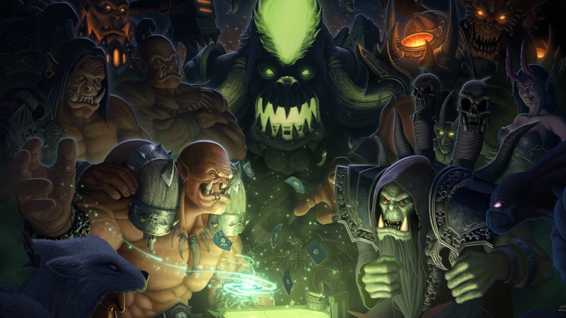 creativity, representation, belief, warcraft, illuminated, World of Warcraft, world, 4K, female likeness, group of people, sculpture, Hearthstone: Heroes of Warcraft