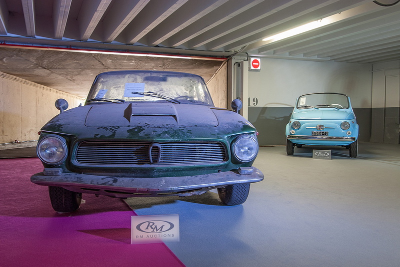 car, iso, ir 300gt, 1963, rivolta, 4K, monaco, classic
