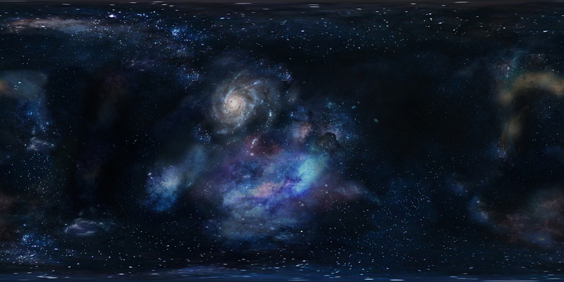 wide angle, night, space exploration, panorama, water, teal, astronomy, celestial, mystery, outdoors, purple, cosmos, blue, no people, sky, white, scenics - nature