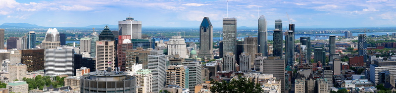 financial district, canada, quebec, montreal, office, downtown district, city life, 5K, sky, cityscape, outdoors, residential district, architecture, mont-royal avenue east