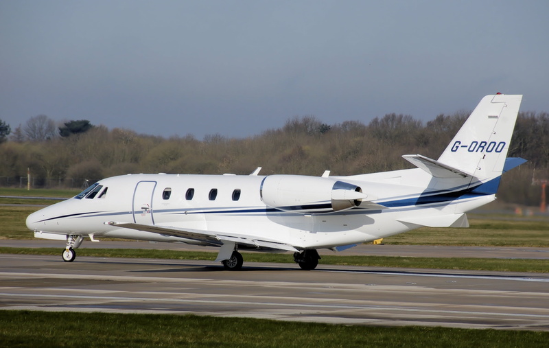 corporate, 2K, no people, cessna citation xls, commercial Airplane, airport, mode of transportation, jet, daytime, clear sky, white color, runway, airplane